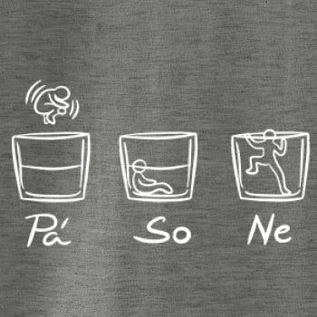 Pátek sobota neděle panák