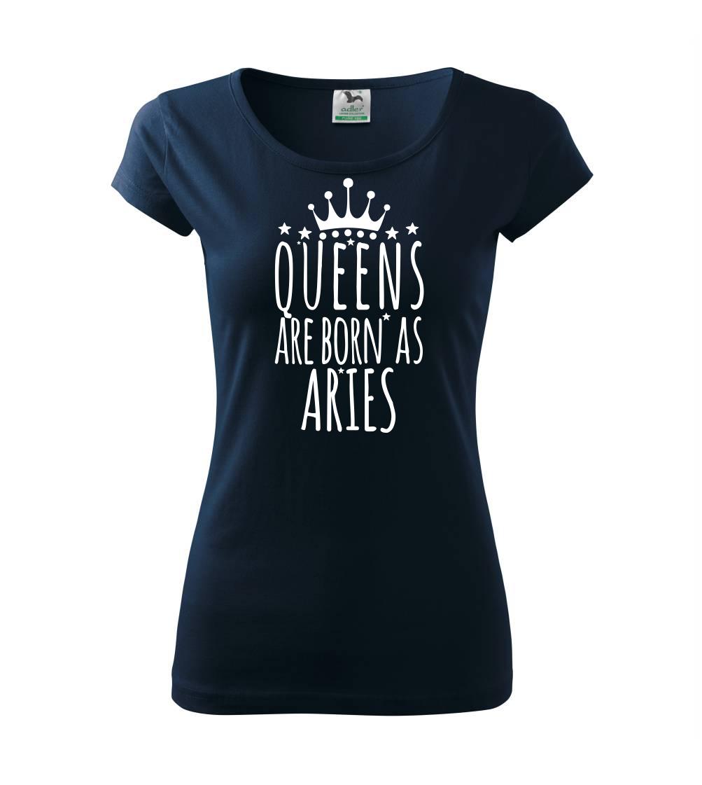 Queens are born as Aries - Beran Queens are born as Aries - Beran
