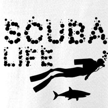 Scuba life