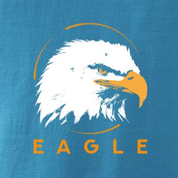Eagle hlava Eagle hlava