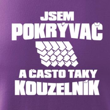 Pokrývač kouzelník