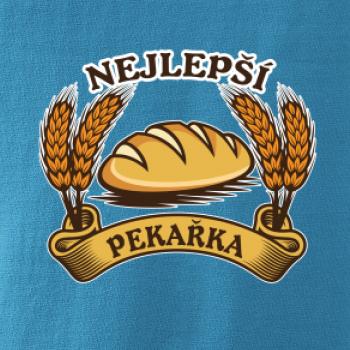 Nejlepší pekař/pekařka chleba