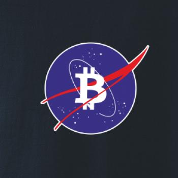 Bitcoin jiný vesmír Bitcoin jiný vesmír
