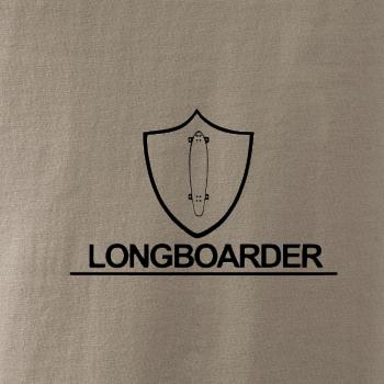 Longboarder Longboarder