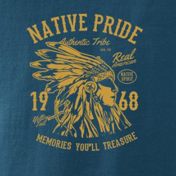 Native Pride