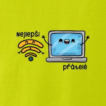 BFF wifi a pc