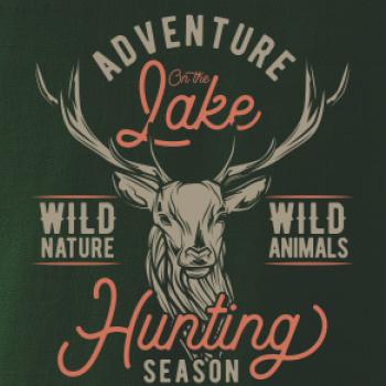 Adventure Hunting Season
