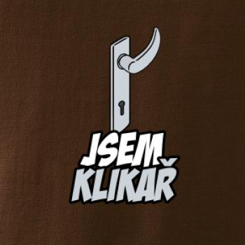 Jsem klikař