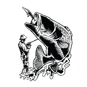 Fisherman