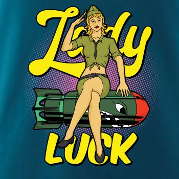 Lady Luck