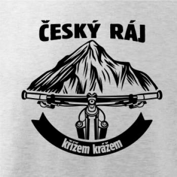 Český ráj křížem krážem