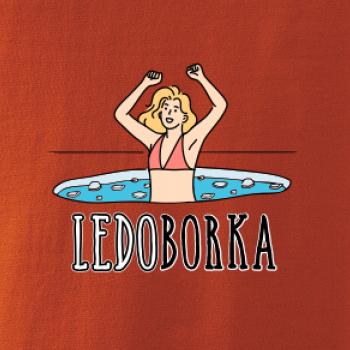 Ledoborka Ledoborka