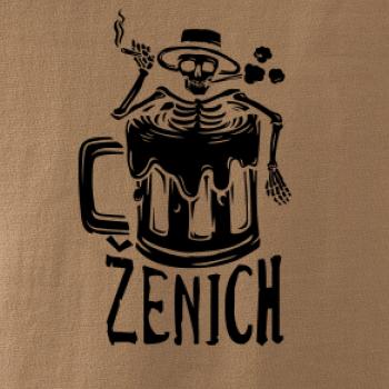 Ženich kostra