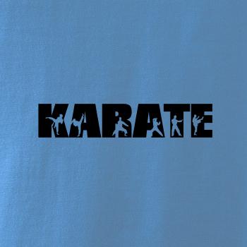 Karate font
