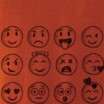 Všechny moje nálady