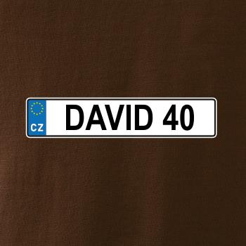 SPZ David 40