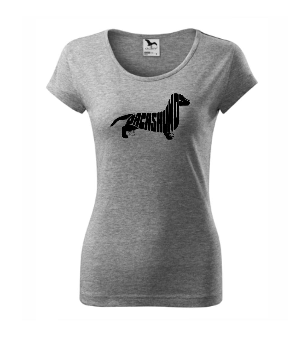 Jezevčík - Dachshund Jezevčík - Dachshund
