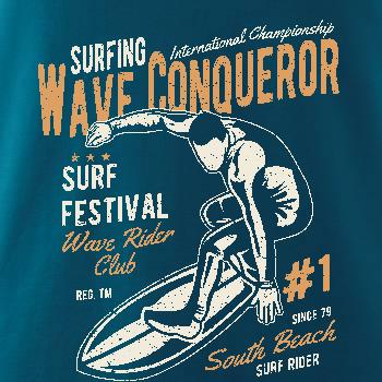 Wave Conqueror
