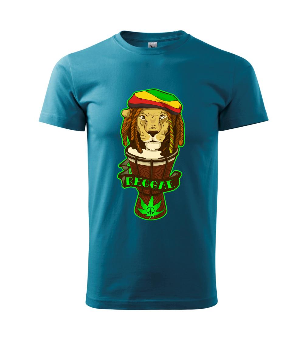 Reggae lev Reggae lev
