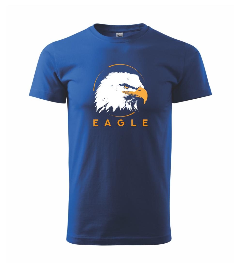 Eagle hlava Eagle hlava