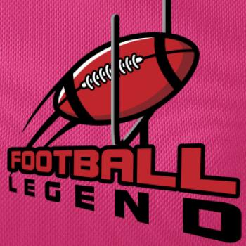 American football legend