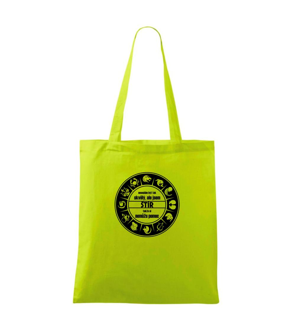 Nesnáším být tak skvělý - Štír