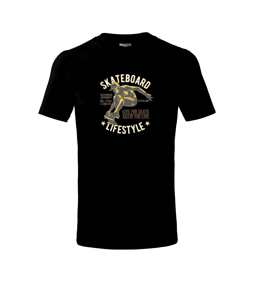Skateboard lifestyle community Skateboard lifestyle community