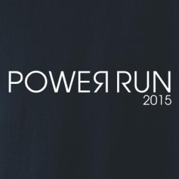 Power run