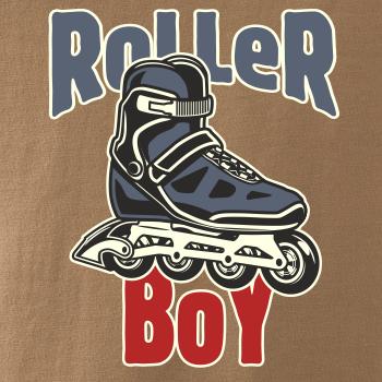 Roller boy modern Roller boy modern