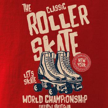 Roller Skate