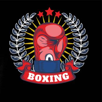 Boxing chamipion
