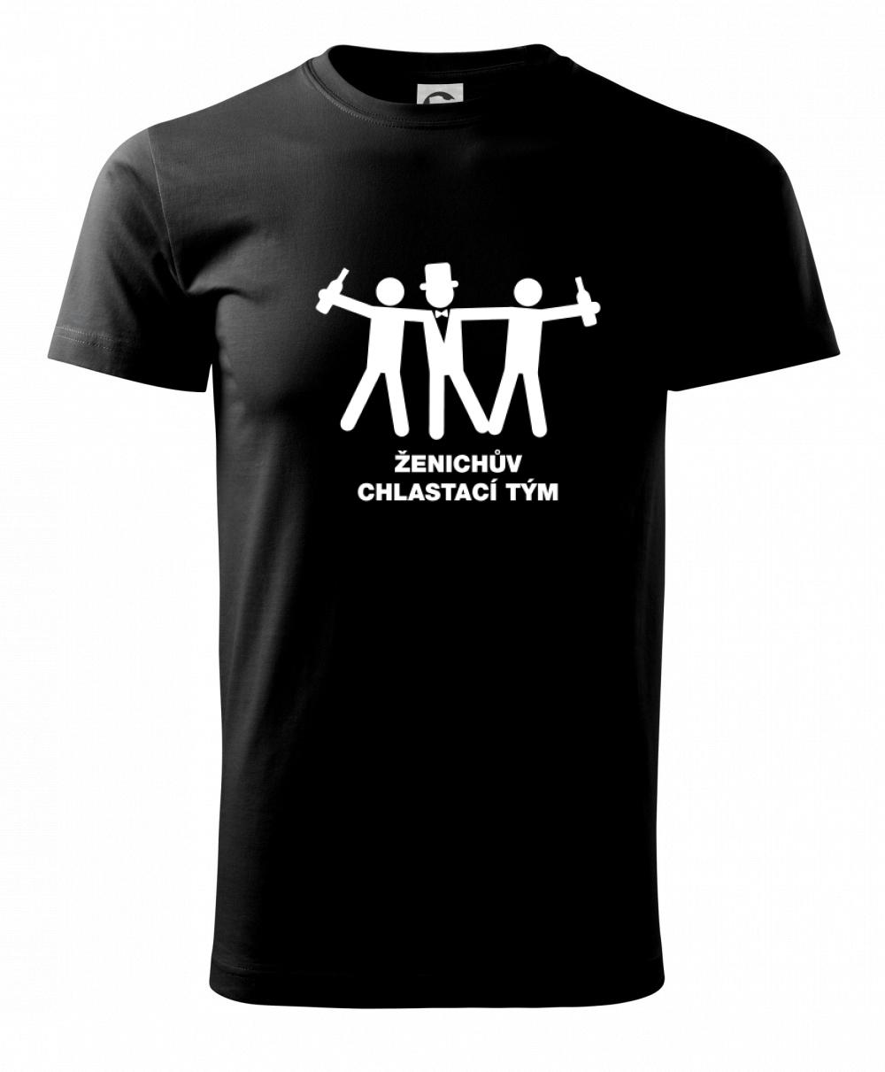Ženichův chlastací tým Ženichův chlastací tým