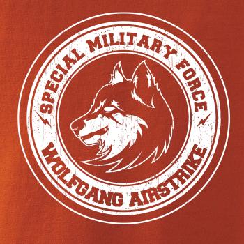 Wolf smf