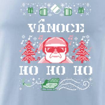 Vánoce ho ho ho
