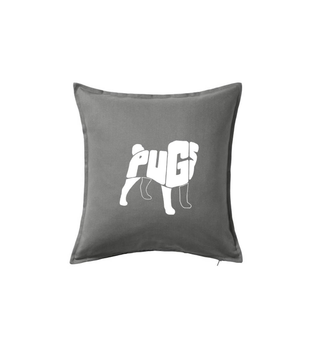 Mops - nazev v těle