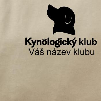 Kynologický klub hlava - Váš název