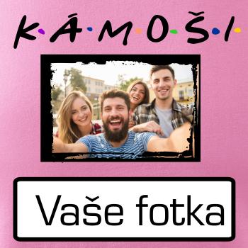 Kámoši Vlastní fotka