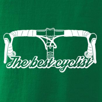 The best cyclist The best cyclist