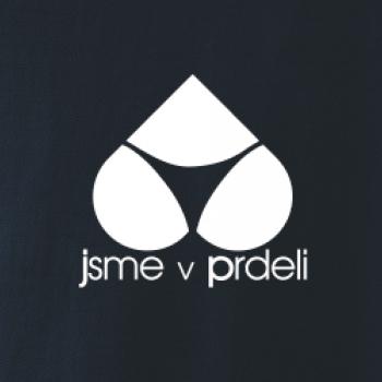 Jsme v prdeli