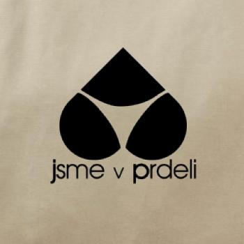 Jsme v prdeli
