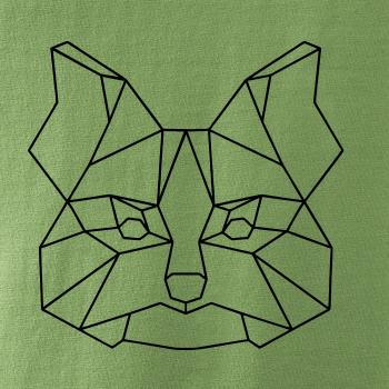 Jorkšírský teriér - Geometrie