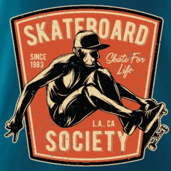 Skateboard Society