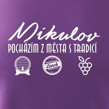 Mikulov město s tradicí