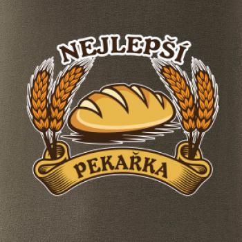 Nejlepší pekař/pekařka chleba