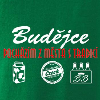 Budějce město s tradicí