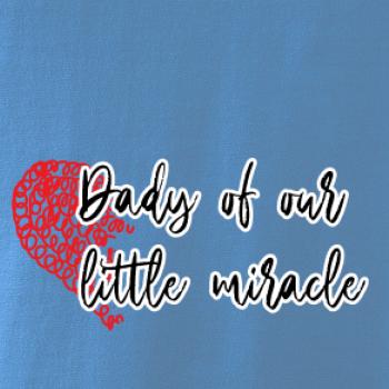 Little Miracle - rodinné triko