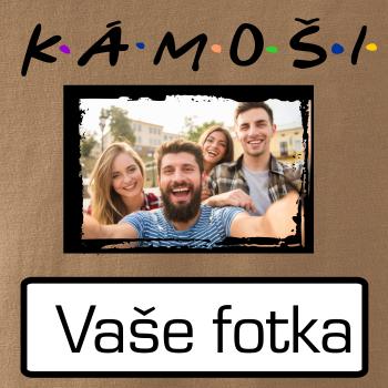 Kámoši Vlastní fotka