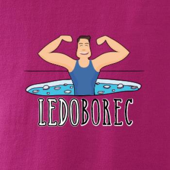 Ledoborec