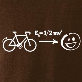 Kinetická energie kolo