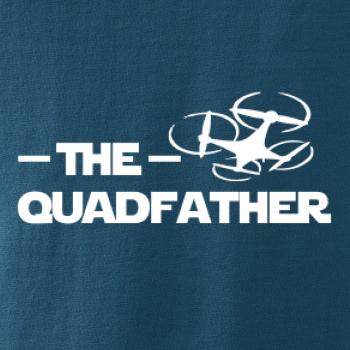 Dron quadfather